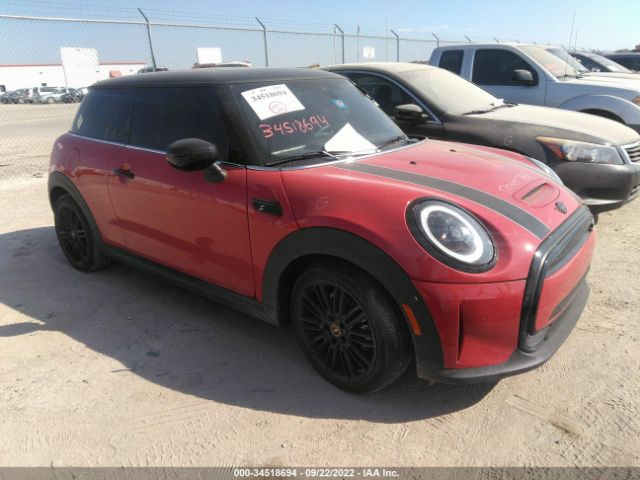 Mini Hardtop 2 door (2022)
