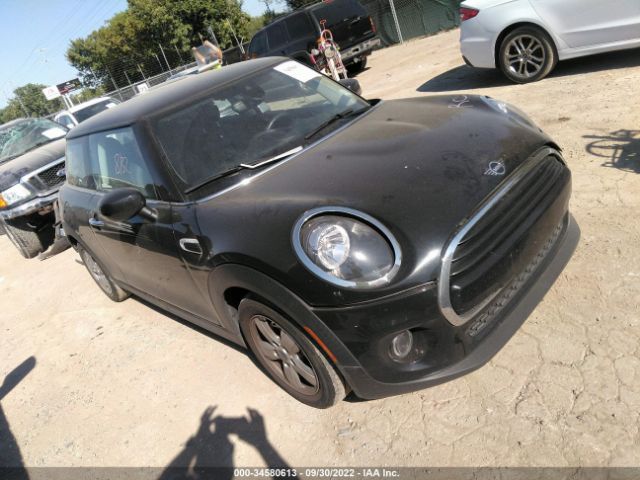 Mini Hardtop 2 door (2021)
