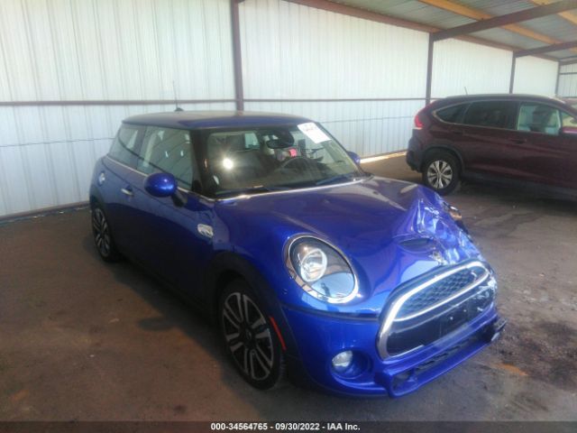 Mini Hardtop 2 door (2019)