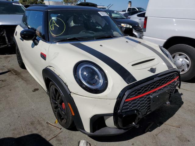 Mini Cooper joh (2022)