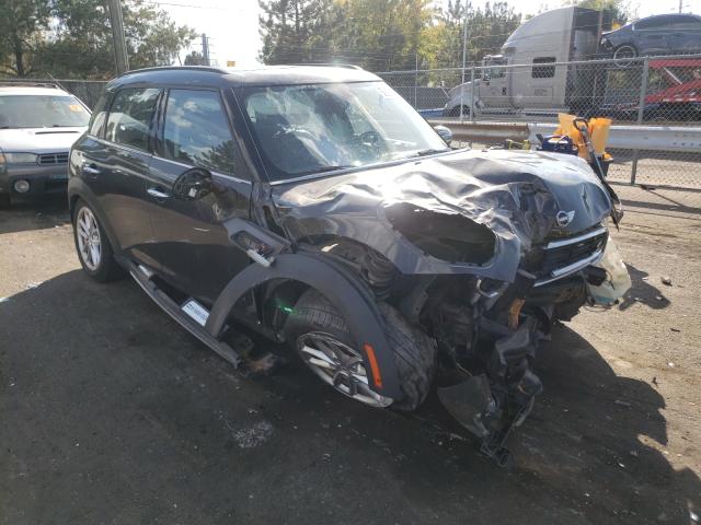 Mini Cooper s c (2015)