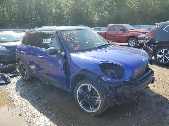 Mini Cooper s c (2016)