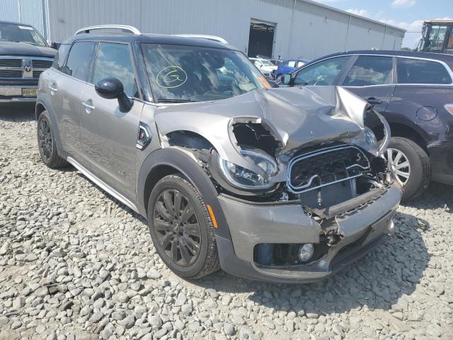 Mini Cooper s c (2019)