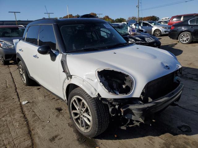 Mini Cooper s c (2015)