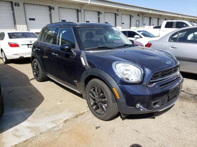 Mini Cooper s c (2016)