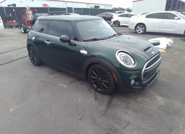 Mini Hardtop 2 door (2017)