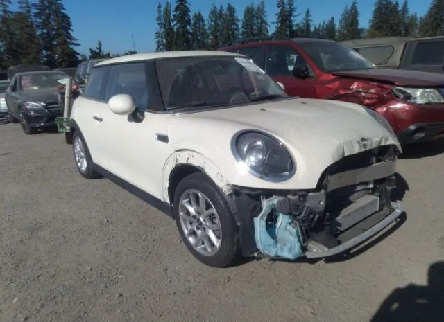 Mini Hardtop 2 door (2019)