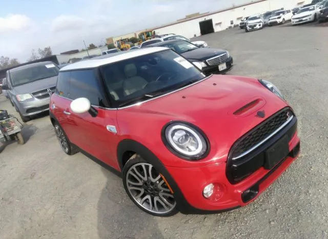 Mini Hardtop 2 door (2019)