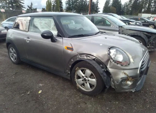 Mini Hardtop 2 door (2017)