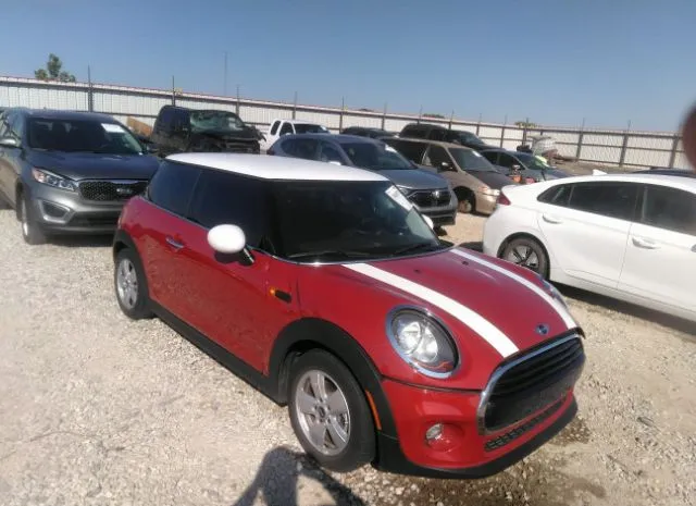 Mini Hardtop 2 door (2017)