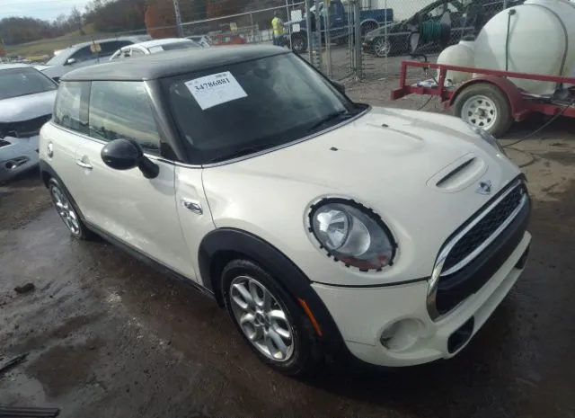 Mini Hardtop 2 door (2017)