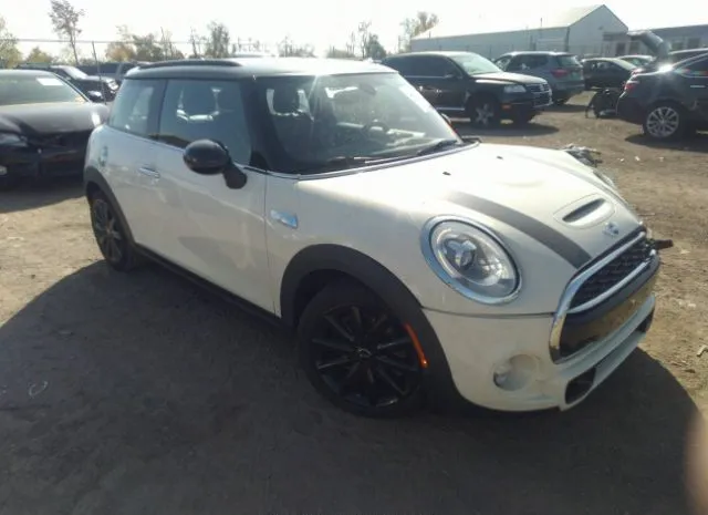 Mini Hardtop 2 door (2017)