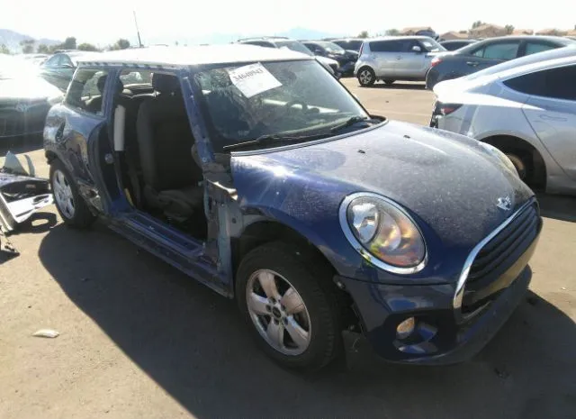 Mini Hardtop 2 door (2018)