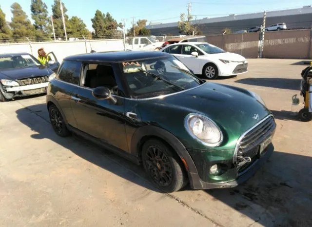 Mini Hardtop 2 door (2019)