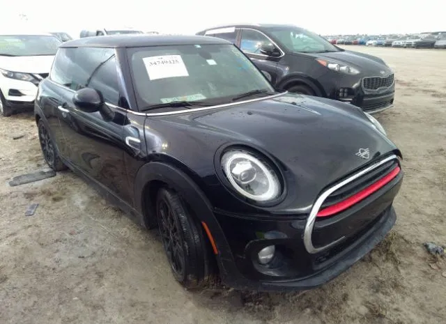 Mini Hardtop 2 door (2019)