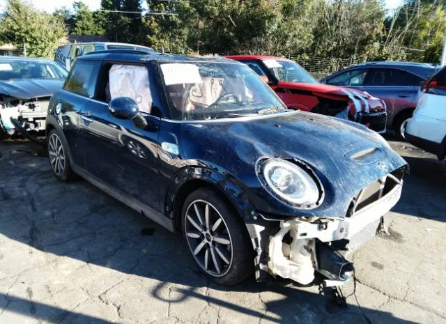 Mini Hardtop 2 door (2019)