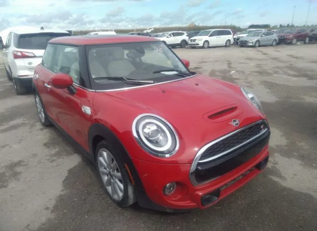 Mini Hardtop 2 door (2020)