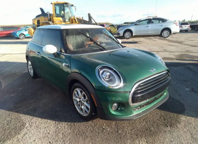 Mini Hardtop 2 door (2021)