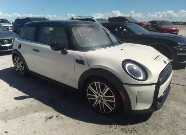 Mini Hardtop 2 door (2022)