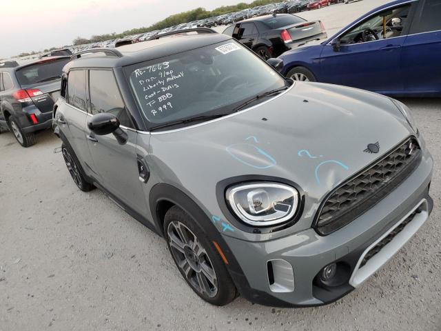 Mini Cooper s c (2022)