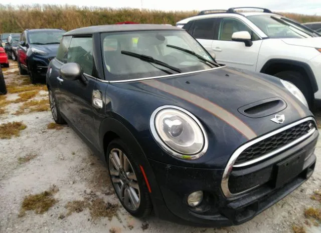 Mini Hardtop 2 door (2017)