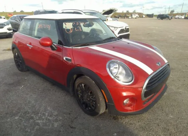 Mini Hardtop 2 door (2018)