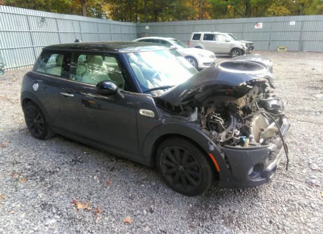 Mini Hardtop 2 door (2018)