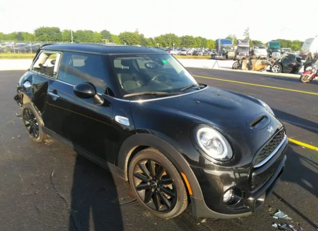 Mini Hardtop 2 door (2019)