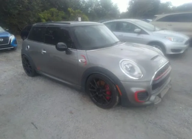 Mini Hardtop 2 door (2017)