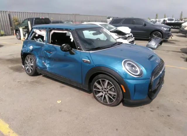 Mini Hardtop 2 door (2022)