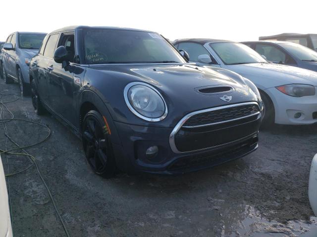 Mini Cooper s c (2016)