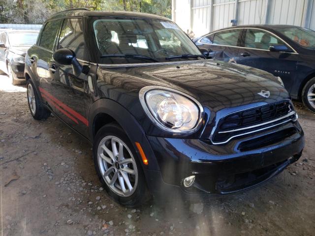 Mini Cooper s c (2016)