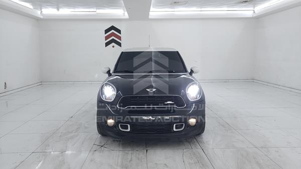 Mini Paceman (2013)