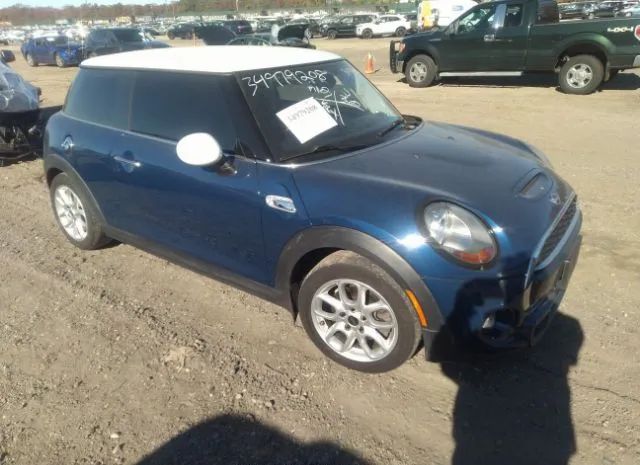 Mini Hardtop 2 door (2017)