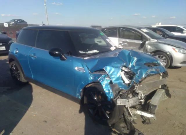 Mini Hardtop 2 door (2017)