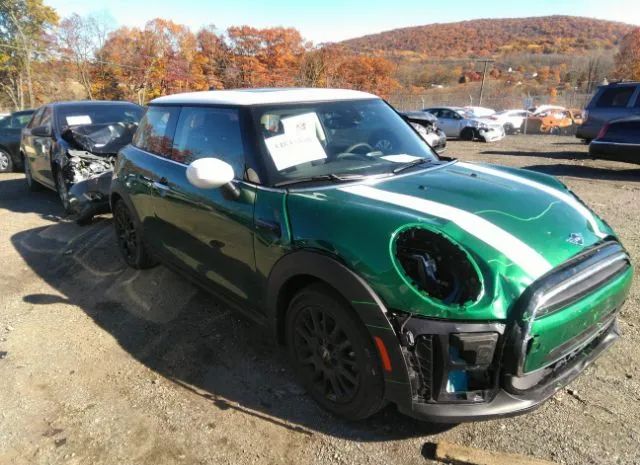 Mini Hardtop 2 door (2023)