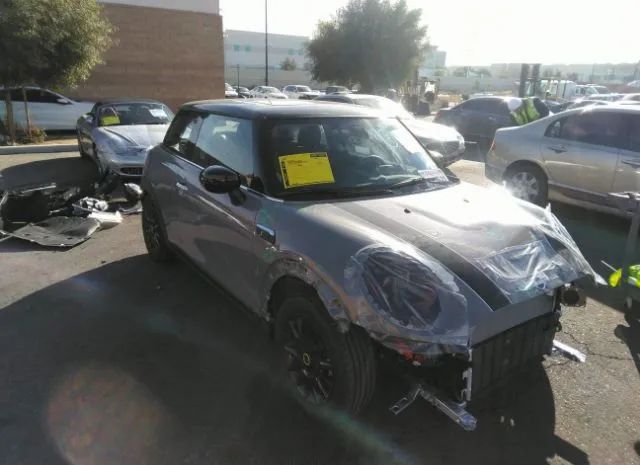 Mini Hardtop 2 door (2023)