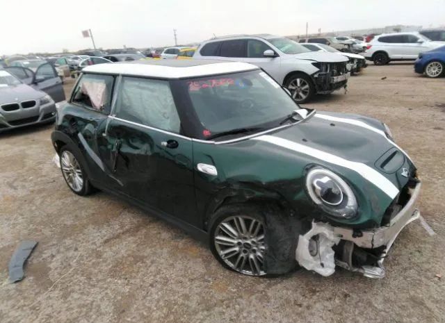 Mini Hardtop 2 door (2017)