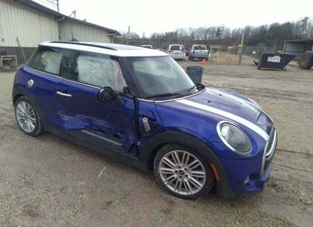 Mini Hardtop 2 door (2019)