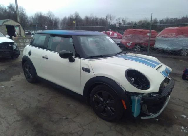 Mini Hardtop 2 door (2022)