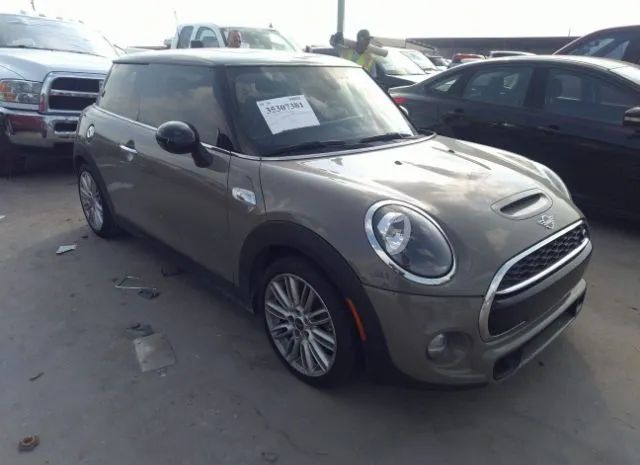 Mini Hardtop 2 door (2019)