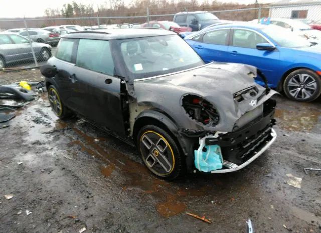 Mini Hardtop 2 door (2021)