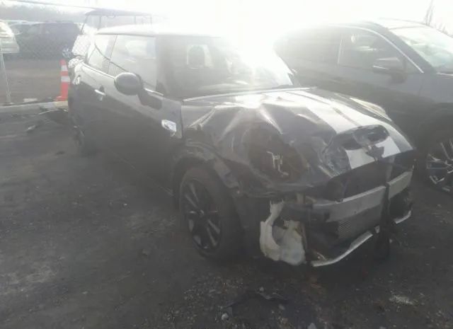 Mini Hardtop 2 door (2018)