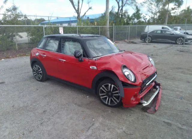 Mini Hardtop 4 door (2019)