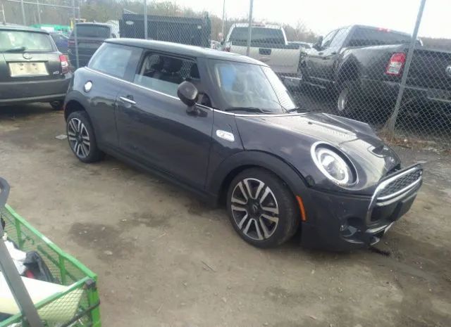 Mini Hardtop 2 door (2021)