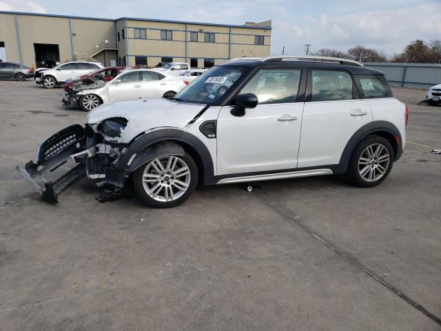Mini Cooper cou (2020)