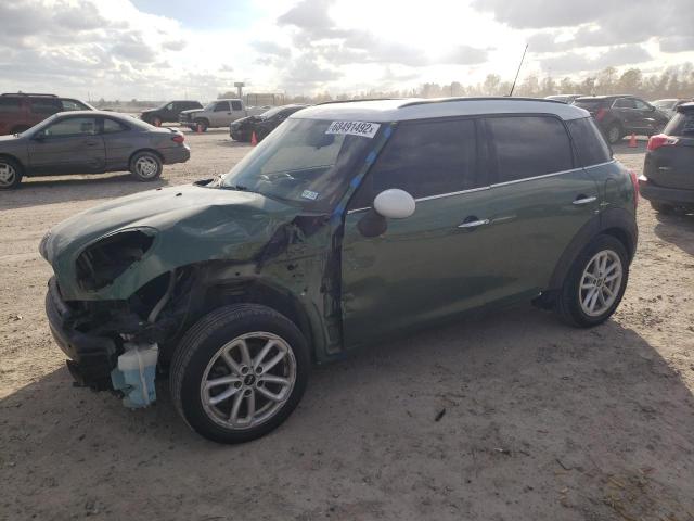 Mini Cooper s c (2016)