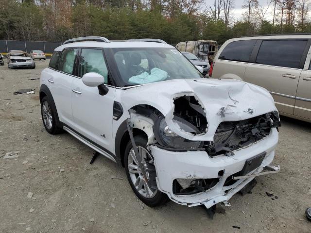 Mini Cooper cou (2020)