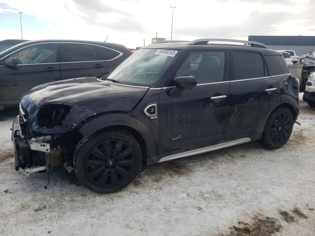 Mini Cooper s c (2020)