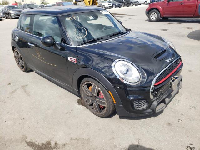 Mini Cooper joh (2016)